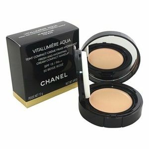 CHANEL Vitalumiere Aqua Fresh & Hydrating Cream